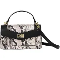 Roberto Cavalli Sac à main Class pour femme avec bandoulière amovible CCHB0209