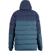 Regatta - Veste matelassée "Aldthorn" pour homme RG12136 (S) (Bleu marine foncé)