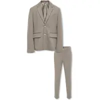 Only & Sons Junior Costume 'OSJMark' kaki