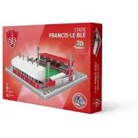 MEGABLEU Puzzle 3D Stade Brestois