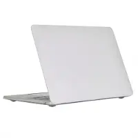 IMoshion Coque Laptop pour Apple MacBook Air 13 pouces (2018-2020) - Frosted