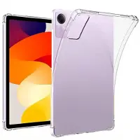 IMoshion Coque antichoc pour Xiaomi Redmi Pad SE - Transparent