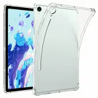 IMoshion Coque antichoc pour Samsung Galaxy Tab S10 Lite / S10 FE / S9 FE - Transparent