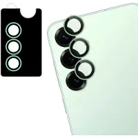 IMoshion Protection caméra en verre lot de 2 pour Samsung Galaxy S25 Plus - Mint