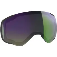 SCOTT Vapor Lens Vert Enhancer Green Chrome/CAT2