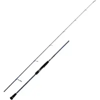 Cinnetic Blue Line Micro Hybrid Sts Jigging Rod Argenté 1.95 m / 80 g