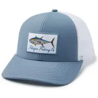 PELAGIC Offshore Goione Bft Cap Bleu Homme