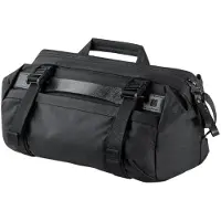 Wotancraft Easy Rider V2 10L noir