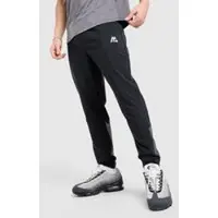 MONTIREX Pantalon de survêtement tissé Impel - Noir, Noir