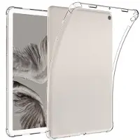 IMoshion Coque antichoc pour Google Pixel Tablet - Transparent