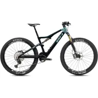 Bh Ilynx Trail 7.9 2ezmag 29´´ Deore 2026 Mtb Electric Bike Vert L / 630Wh
