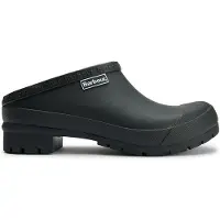 Barbour Sabots QUINN femmes - Noir - 38