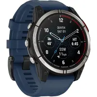 Garmin - 010-02803-81 - Smartwatch - 47mm - quatix 7 Pro