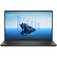 Dell Pro 15 Essential PV15250 Intel Core i7 i7-1355U Ordinateur portable 39,6 cm (15.6") Full HD 16 Go DDR5-SDRAM 512 Go SSD Wi-Fi 6 (802.11ax) Windows 11 Pro Italien Noir
