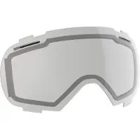 SCOTT Linx Lens Bleu Illuminator Blue Chrome/CAT1
