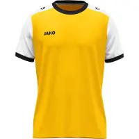 Jako Maillot Dynamic Ka - jaune/blanc/noir, taille:L