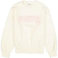 Garcia N260261 Sweatshirt Beige XL Femme
