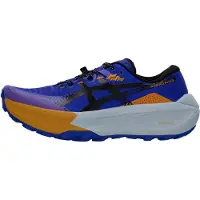 Asics Chaussures Trabuco Max 5 Violet Orange SS26, Taille 41,5 - EUR