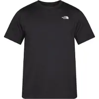 The North Face Evolution Simple Dome Short Sleeve T-shirt Noir XL Homme