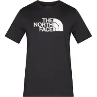 The North Face T-Shirt 'EVOLUTION HALF DOME' noir / blanc