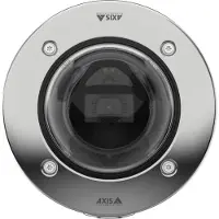 Axis P3268-SLVE Dôme Caméra de sécurité IP Intérieure 3840 x 2160 pixels Plafond/mur
