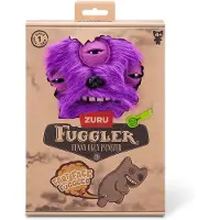 Zuru Fuggler Fart Face 22 cm (assortiment)