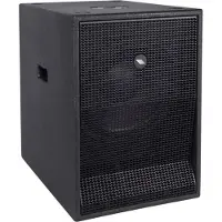 Proel S12A Caisson de basse actif