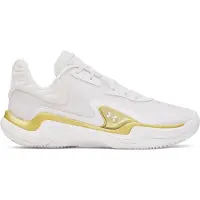 Under Armour Ua Spawn 7 - blanc, Taille:10
