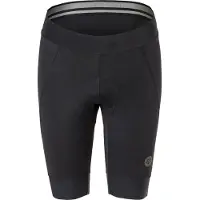 Agu Essential Short II Femmes Noir XS Cyklo-kalhoty