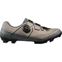 Shimano Xc503 Mtb Shoes Beige EU 38 Femme