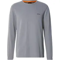 BOSS Tempesto Long Sleeve T-shirt Beige XL Homme