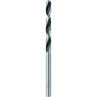 Bosch Forets hélicoïdaux à métaux HSS PointTeQ, DIN 338, 3,9 mm, paquet de 10 (3,9 mm)