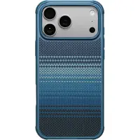 Pitaka Cairn Case pour Apple iPhone 17 Pro - Moonrise