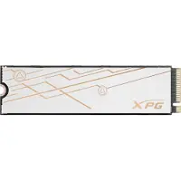 ADATA SSD XPG MARS 980 BLADE 4TB PCIe 5x4 14/13 GB/s M2