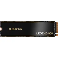 ADATA LEGEND 900 M.2 1 TB PCI Express 4.0 3D NAND NVMe (SLEG-900-1TCS)