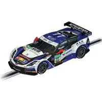 Carrera Chevrolet Corvette C7