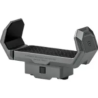 Tilta Support universel de disque SSD Khronos (Cage Accessoires), Accessoires vidéo, Gris