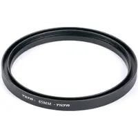Tilta Anneau adaptateur 85mm (Accessoires vidéo divers), Accessoires vidéo, Noir