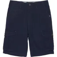 Quiksilver Crucial Battle Cargo Shorts Bleu 12 Years Garçon