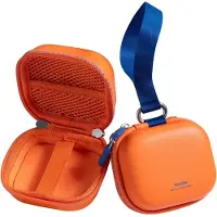 Telesin Mini Action Camera Hard Case Universal – Orange