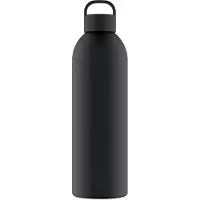 24Bottles Gourdes 'Clima ' noir