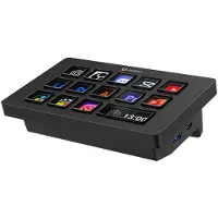 Ulanzi Clavier intelligent D200H Stream Deck