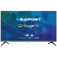 Blaupunkt Tv 32 32fbg5000s Full Hd Led Googletv Dolby Digital Wifi 2