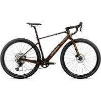 Orbea Terra M30team 1x Grx Rx822 Sgs 2026 Gravel Bike Marron L