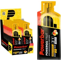 Powerbar Boîte De Gels énergétiques Powergel Original Mango 41g 24 Unités