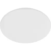 Eglo Plafonnier à LED POGLIOLA, 36W, 3350 lm, 3000K, 490 mm