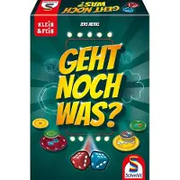 Schmidt Spiele Ça va encore ? 49448
