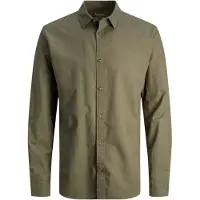 Jack & Jones Summer Shirt Vert