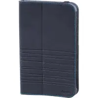 Hama Wave, Folio, Samsung, - Galaxy Tab 3 7.0, 17.8 cm (7"), 130 g (Samsung Galaxy Tab 3 7.0), Étui pour tablette, Noir