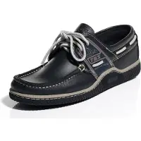 Tbs Globek Chaussures Bateau Bleu UE 44 Homme Bleu UE 44